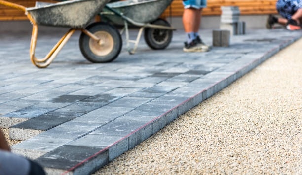 Reasons to Select Us for Your Driveway Paving Requirements in Matthews, NC