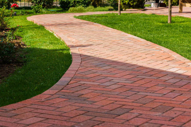 Best Residential Driveway Paver Services  in Matthews, NC