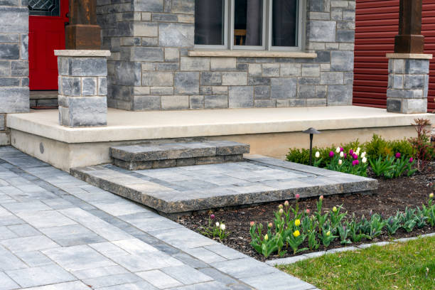  Matthews, NC Driveway Pavers Pros