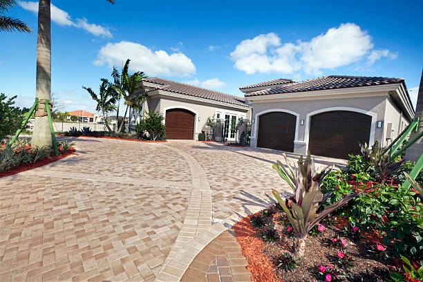 Best Driveway Paving Contractor  in Matthews, NC