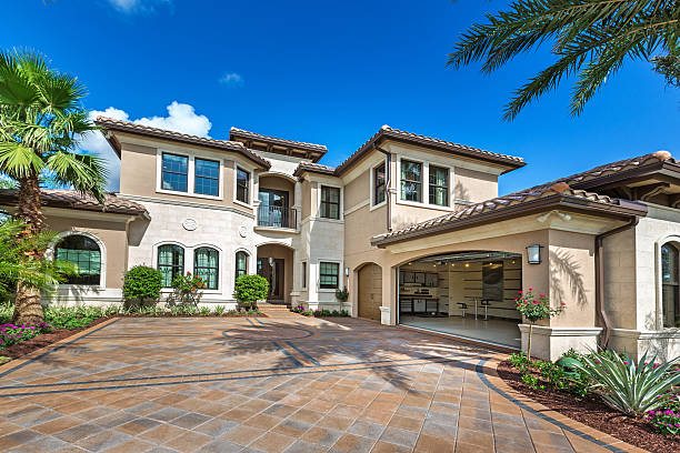 Best Professional Driveway Pavers  in Matthews, NC