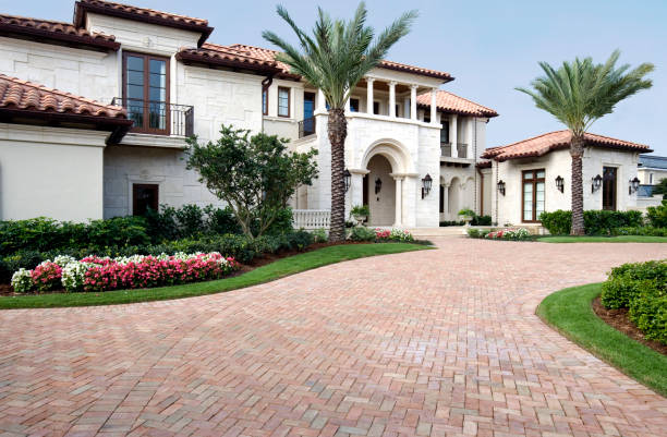 Best Driveway Repair Near Me  in Matthews, NC