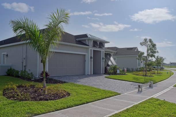 Professional Driveway Pavers in Matthews, NC