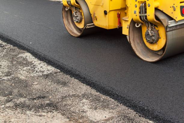 Best Permeable Paver Driveway  in Matthews, NC