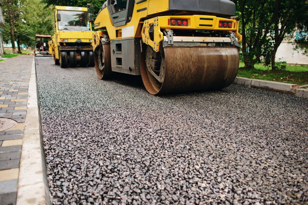 Best Affordable Driveway Pavers  in Matthews, NC